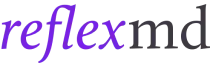 ReflexMD logo